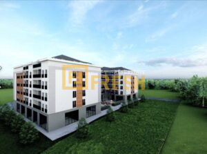 Jednosoban stan, 50m2, Ljubović, Prodaja - 1