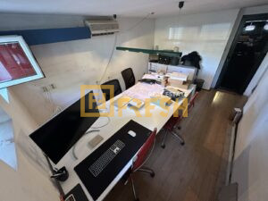 Poslovni prostor, 53m2, Preko Morače, Prodaja - 1