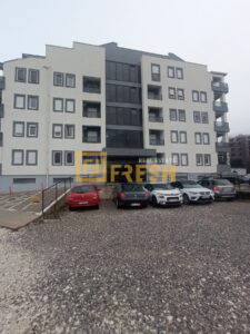 Jednosoban stan, 42m2, Centar, Izdavanje - 1