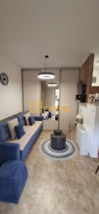 Garsonjera, 21m2, Budva, Prodaja - 1