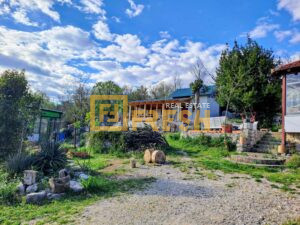 Kuća, 105m2, na placu 2000m2, Piperi, Prodaja - 1