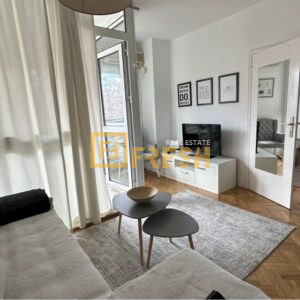 Jednosoban stan, 37m2, Tološki apartmani, Izdavanje - 1