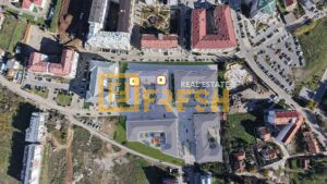Jednosoban stan, 48m2, Ljubović, Prodaja - 1
