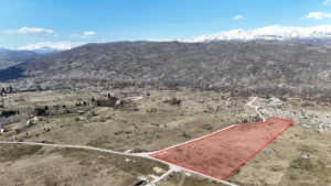 Plac, 20.000m2, Plužine, Prodaja - 1