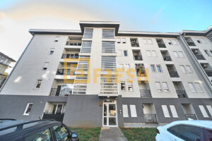 Garsonjera, 27m2, Stari Aerodrom, Izdavanje 1