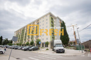 Poslovni prostor, 51m2, Pobrežje, Izdavanje - 1