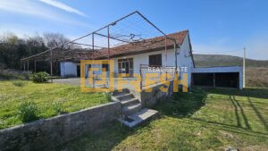 Kuća cca 80m2, na placu 1.500m2, Beri, Prodaja - 1