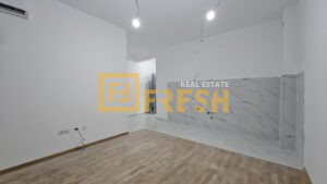 Jednosoban stan, 42m2, Zabjelo, Prodaja - 1