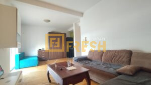 Dvosoban stan, 58m2, Stari Aerodrom, Prodaja - 1