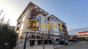 Jednosoban stan, 43m2, Blok 9, Izdavanje - 1 Jednosoban stan, 43m2, Blok 9, Izdavanje - 1