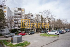 Dvosoban stan, 78m2, Zabjelo, Prodaja - 1