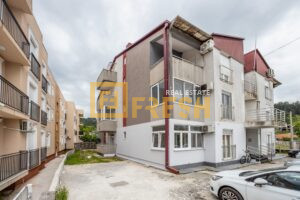 Dvosoban stan, 70m2, Cetinje, Prodaja - 1