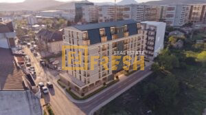 Jednosoban stan, 40m2, Krivi most, Prodaja - 1