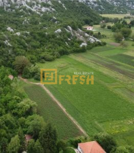 Urbanizovano gradjevinsko zemljiste, 23500m2, Niksic, Prodaja - 1