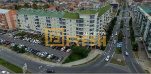 Jednosoban stan, 37m2, Stari Aerodrom, Izdavanje - 1