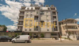 Garsonjera, 27m2, Zabjelo, Izdavanje - 1