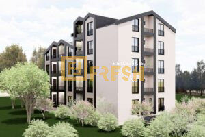 Dvosoban stan, 71m2, Centar, Prodaja - 1