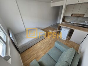 Garsonjera, 25m2, Zabjelo, Prodaja - 1