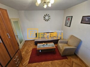 Garsonjera, 30m2, Gintaš, Prodaja - 1