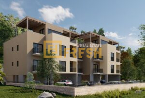 Dvosoban stan, 60m2, Zagorič, Prodaja - 1 Dvosoban stan, 60m2, Zagorič, Prodaja 1