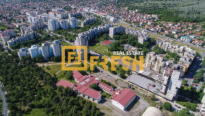 Jednosoban stan, 50m2, Blok 5, Izdavanje - 1