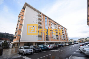 Jednosoban stan, 45m2, City kej, Izdavanje - 1