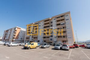 Dvosoban stan, 57m2, Tuški put, Prodaja - 1