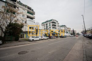Jednosoban stan, 60m2, Zabjelo, Prodaja - 1