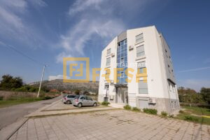 Garsonjera, 24m2, Tološi, Izdavanje - 1
