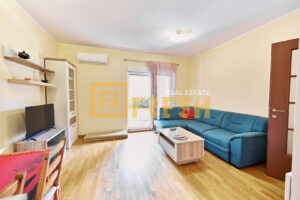 Jednosoban stan 50m2, City kvart, Prodaja - 1