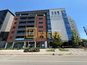 Dvosoban stan, 78m2, Širi centar, Prodaja - 1