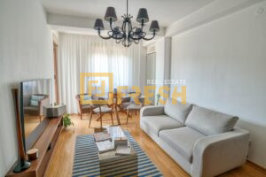 Lux jednosoban stan 40m2, Gorica C, Prodaja - 1