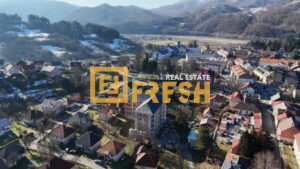 Jednosoban stan, 52m2, Kolašin, Prodaja - 1