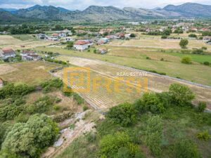 Urbanizovan plac, 6000m2, Mahala, Prodaja - 1
