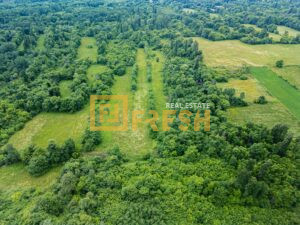 Plac, 6852m2, Zeta, Prodaja - 1 Plac, 6852m2, Zeta, Prodaja 1