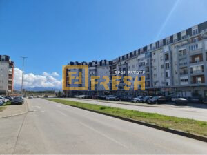 Jednosoban stan, 43m2, Stari Aerodrom, Izdavanje - 1