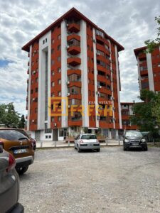 Jednosoban stan, 40m2, Tuski put, Prodaja - 1 Jednosoban stan, 40m2, Tuski put, Prodaja 1