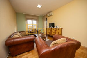 Jednosoban stan, 50m2, Stari Aerodrom, Izdavanje - 1