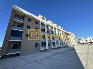 Jednosoban stan, 37m2, Zabjelo, Prodaja - 1 Jednosoban stan, 37m2, Zabjelo, Prodaja - 1
