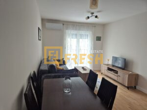 Jednosoban stan, 39m2, Zabjelo, Izdavanje - 1