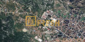 Plac, cca 2300m2, Cetinje, Prodaja - 1