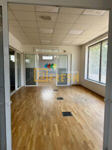 Poslovni prostor, 180m2, Zabjelo, Izdavanje - 1