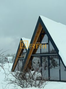 Kuća, 68m2, Žabljak, Prodaja - 1