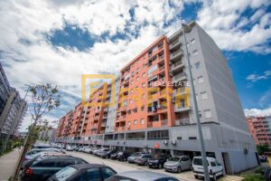 Lux jednosoban stan 52m2, City kvart, izdavanje - 1
