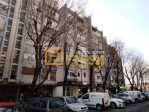 Trosoban stan, 94m2, Pejton, Prodaja - 1 Trosoban stan, 94m2, Pejton, Prodaja - 1