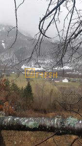 Plac, 7000m2, Lipovo-Kolašin, Prodaja - 1