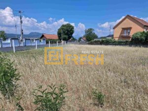 Urbanizovan plac, 1.165m2, Dajbabe, Prodaja - 1