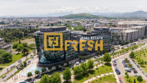 Poslovni prostor, 191m2, Atlas Capital, Izdavanje - 1