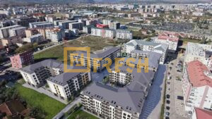 Dvosoban stan, 71m2, Ljubović, Prodaja - 1 Dvosoban stan, 71m2, Ljubović, Prodaja - 1