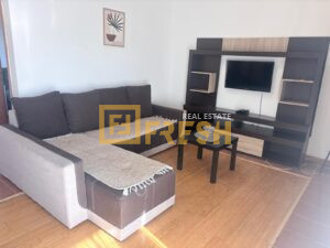 Jednosoban stan, 53m2, Zabjelo, Izdavanje - 1